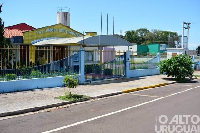 FW: aberto prazo para matrículas em creches