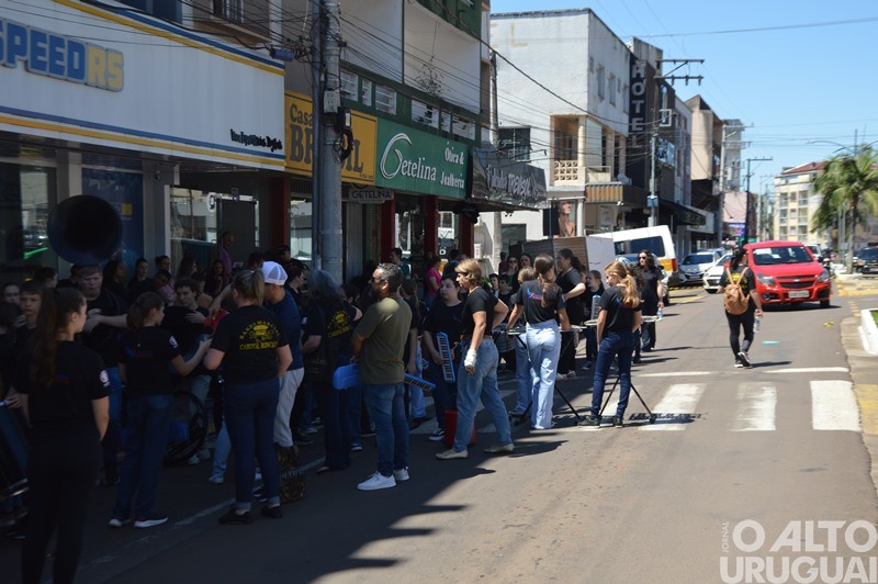 AEFW realiza Sabadão dos Negócios neste sábado