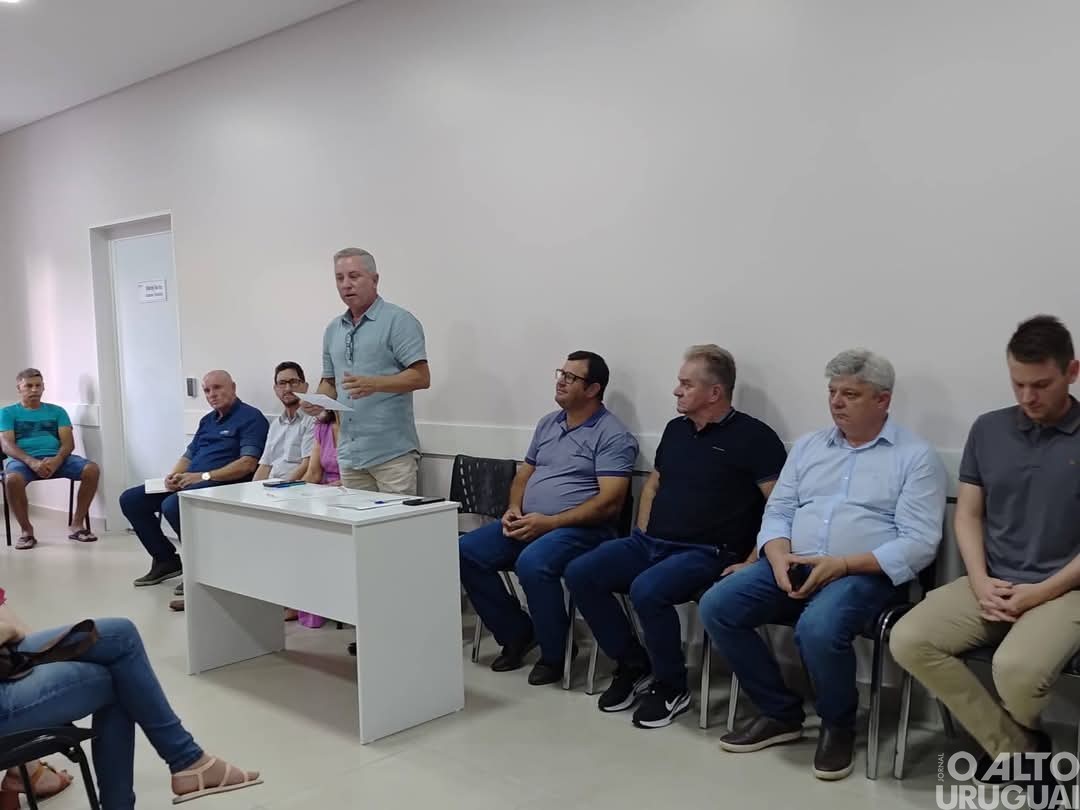 Associação Hospitalar São José inaugura novo Ambulatório de Especialidades e anuncia investimentos em centro de diagnóstico