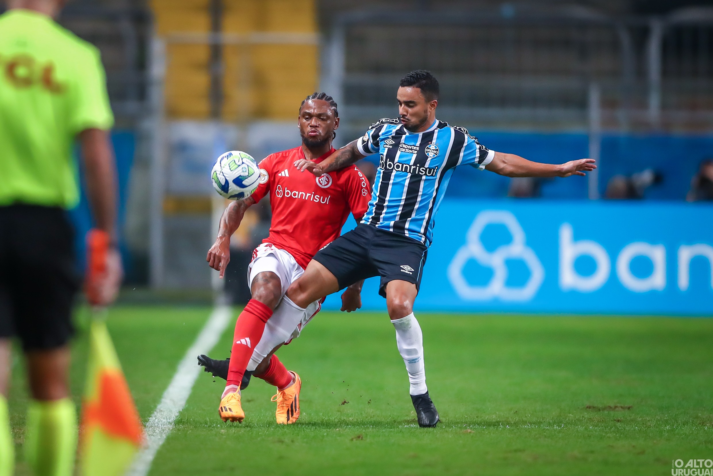 Dupla gre-nal busca recuperação na Série A