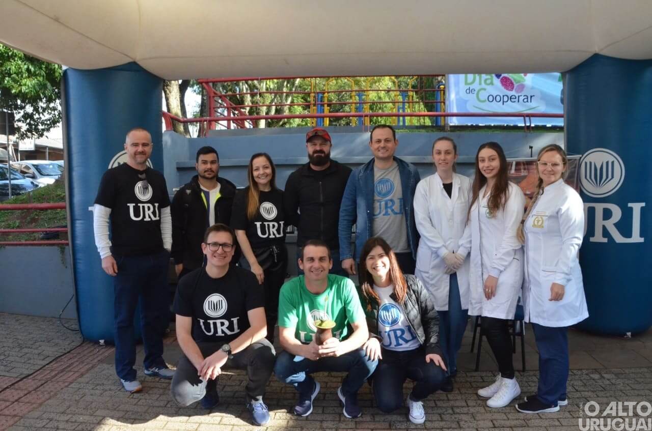 Feira regional e Sabadão dos Negócios acontecem em FW