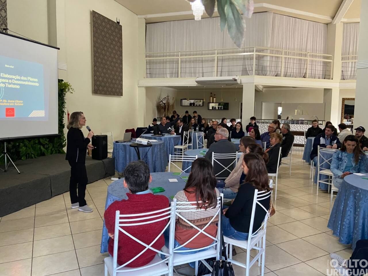 Projeto de Turismo Regional evolui e inicia nova fase