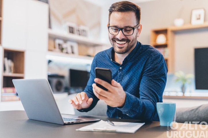 Pesquisa revela que um "bom dia" vindo da pessoa certa pode mudar o seu dia