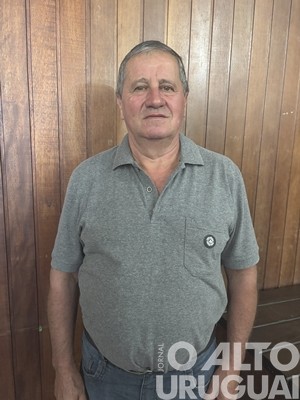 Orlando e Chester apresentam secretariado para a nova gestão em FW