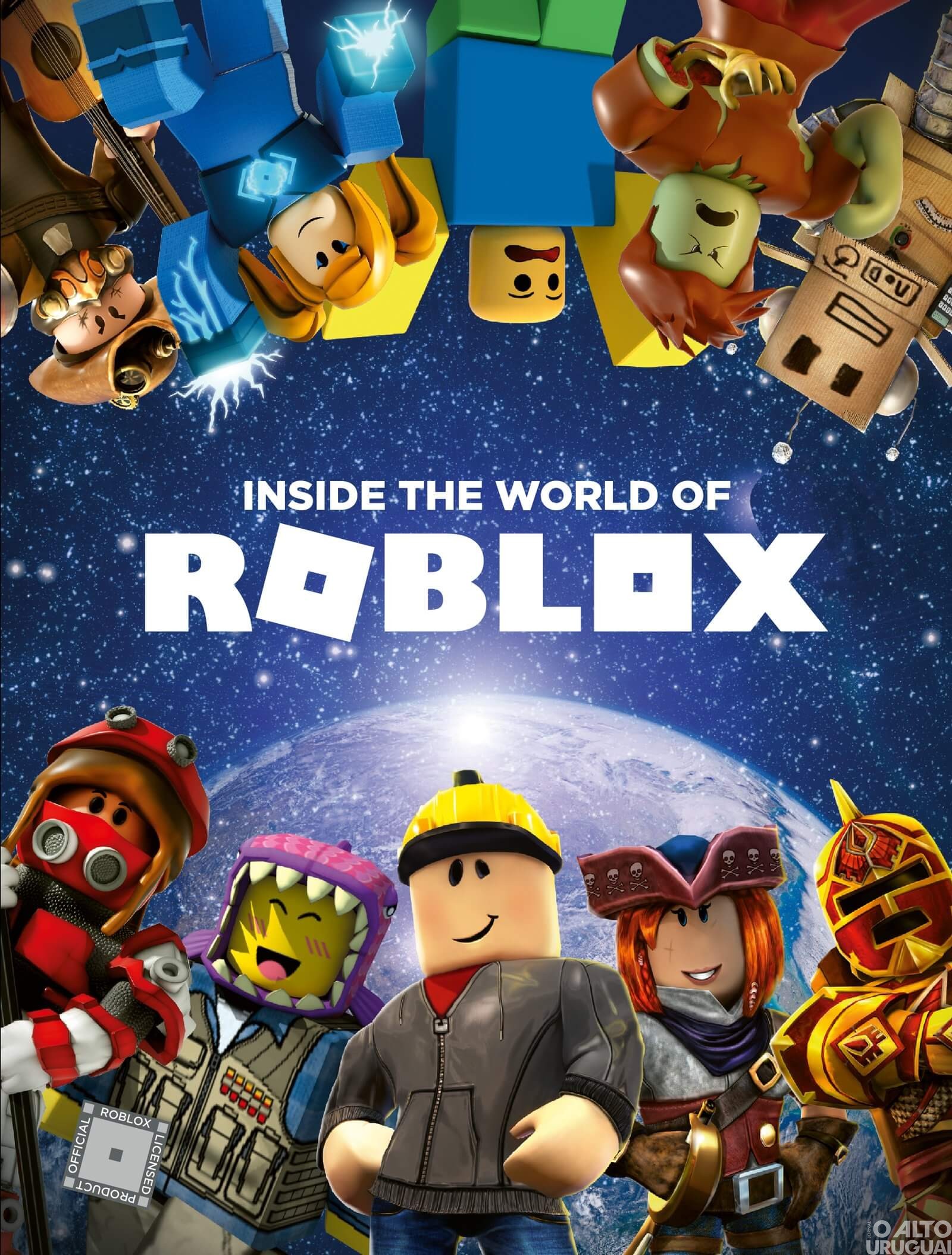 Roblox: plataforma gratuita de games tem funcionalidade semelhante a lego digital