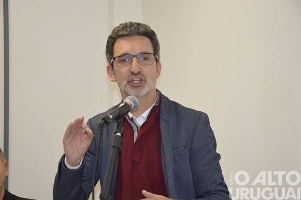 IFFar-FW inicia curso para produtoras de derivados do leite