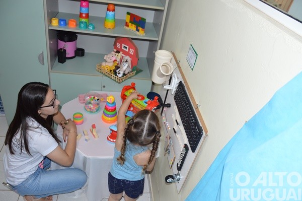 Apae/FW realiza 1ª Edição da Mostra Pedagógica