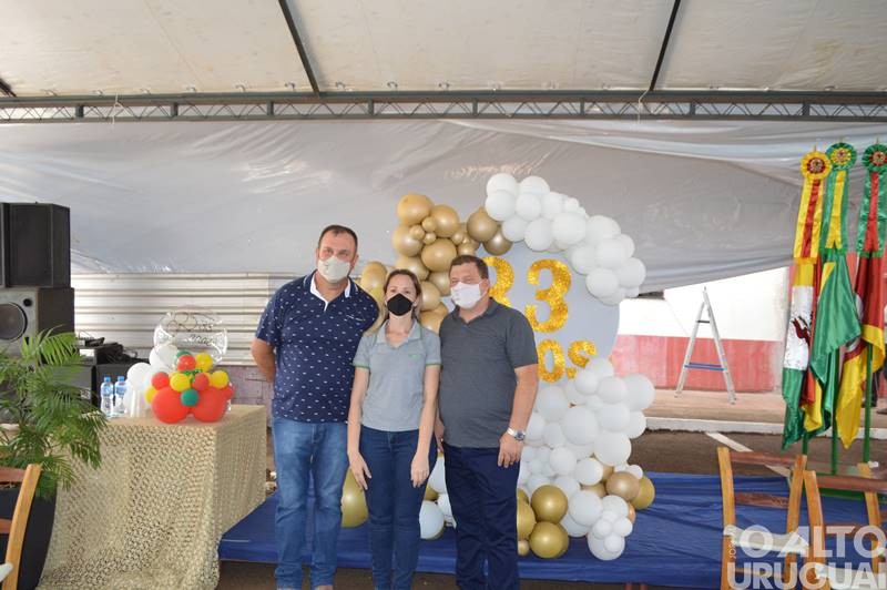 Vista Alegre promove Feira de Agronegócios