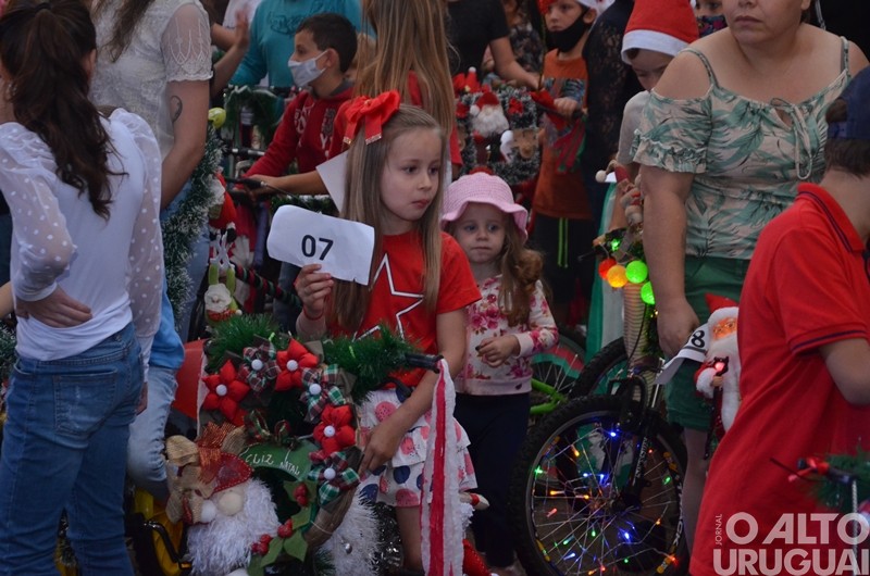 Rodeio Bonito já vive a magia do Natal