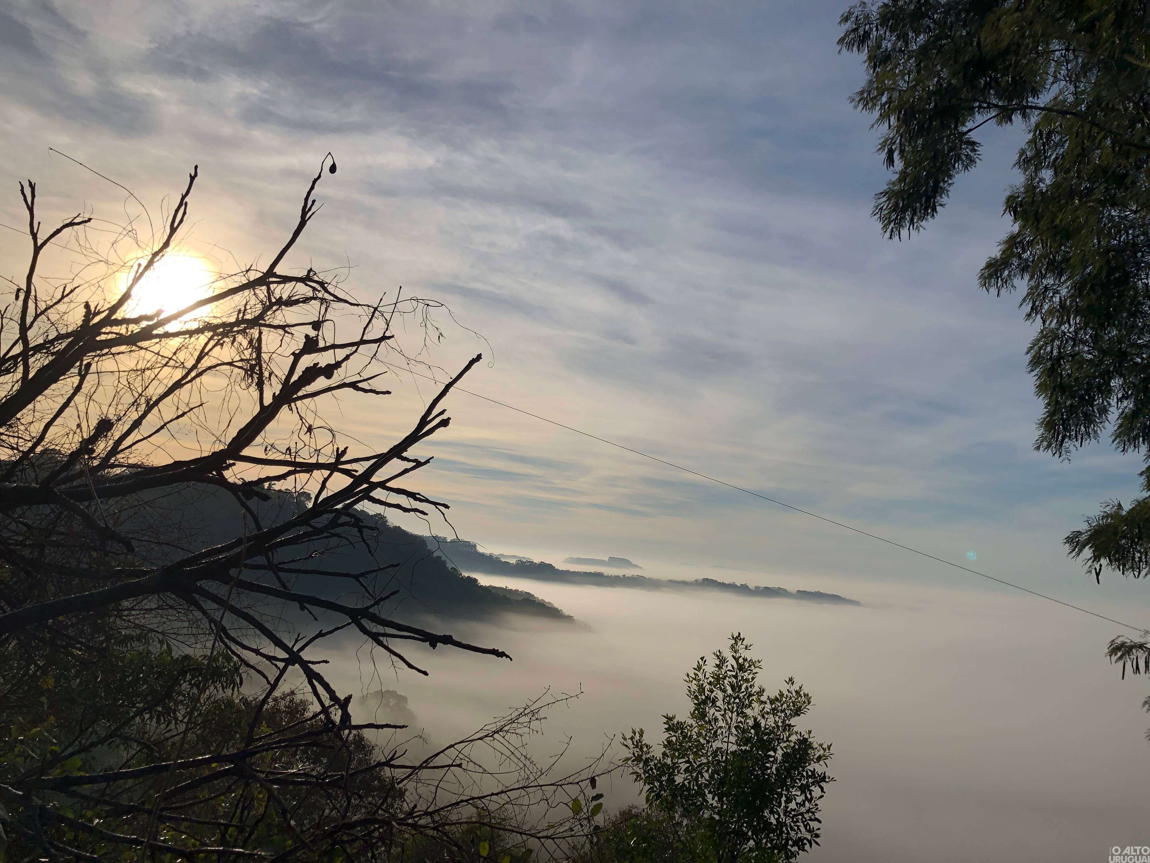 Inverno deverá ser de frio intenso e chuvas dentro da média
