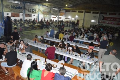 Grêmio Castelinho celebra 62 anos com jantar-dançante