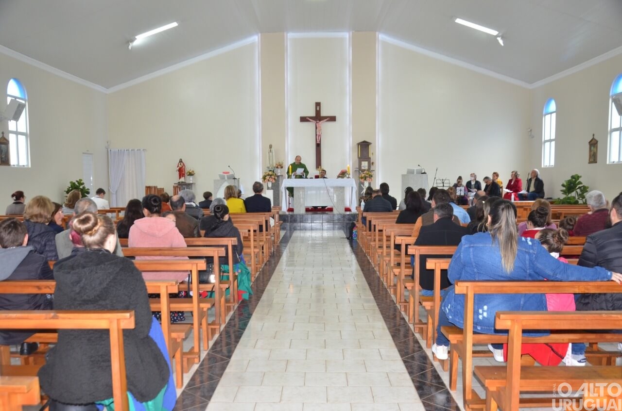 31ª Julifest reúne grande público em FW