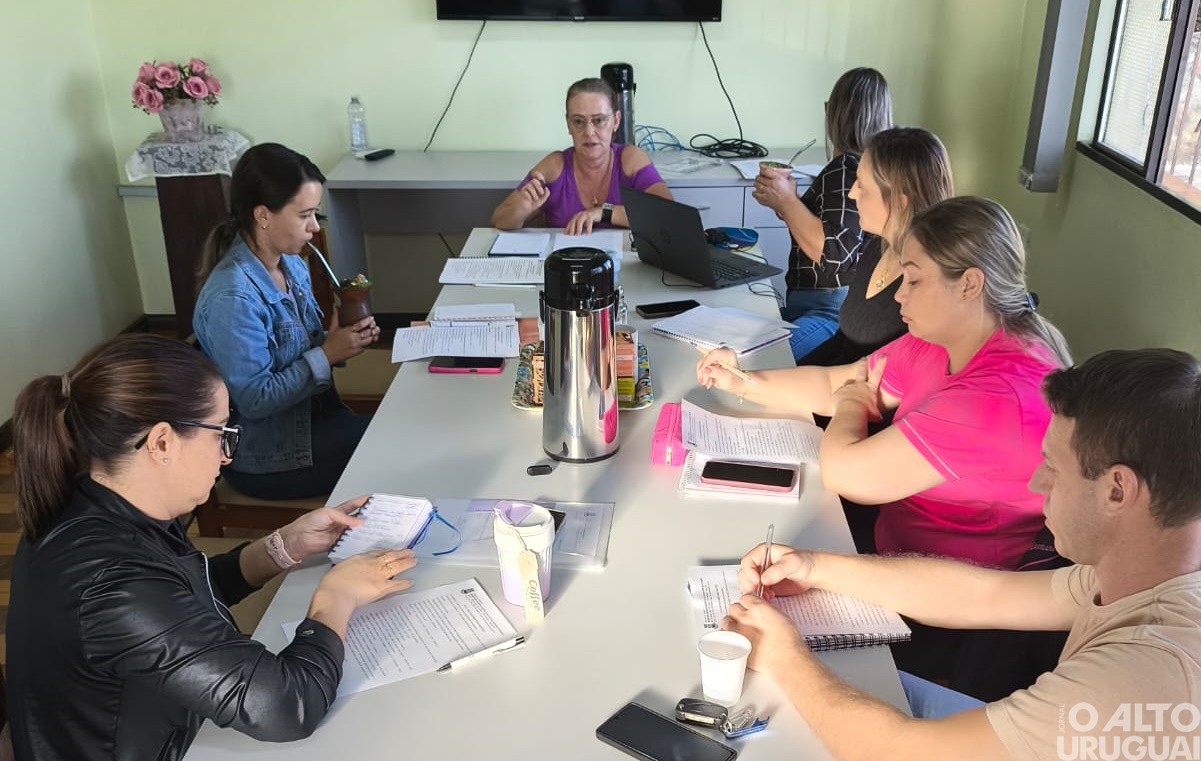 Educação fiscal é tema de projeto nas escolas municipais de Alpestre