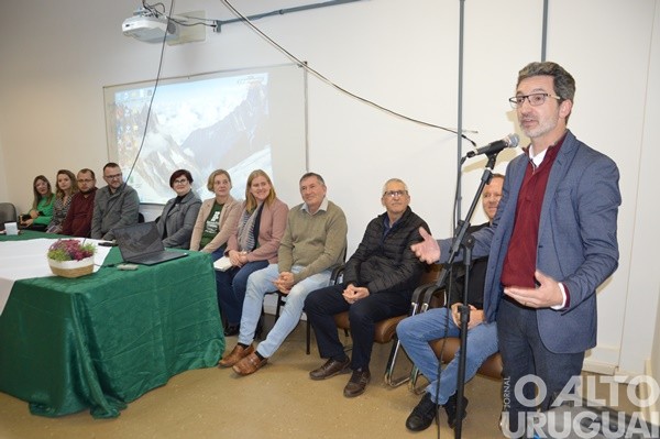 IFFar-FW inicia curso para produtoras de derivados do leite