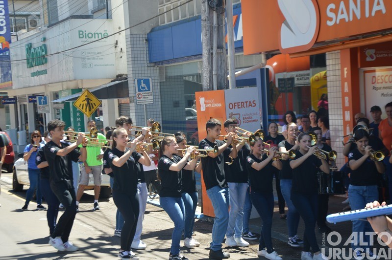 AEFW realiza Sabadão dos Negócios neste sábado