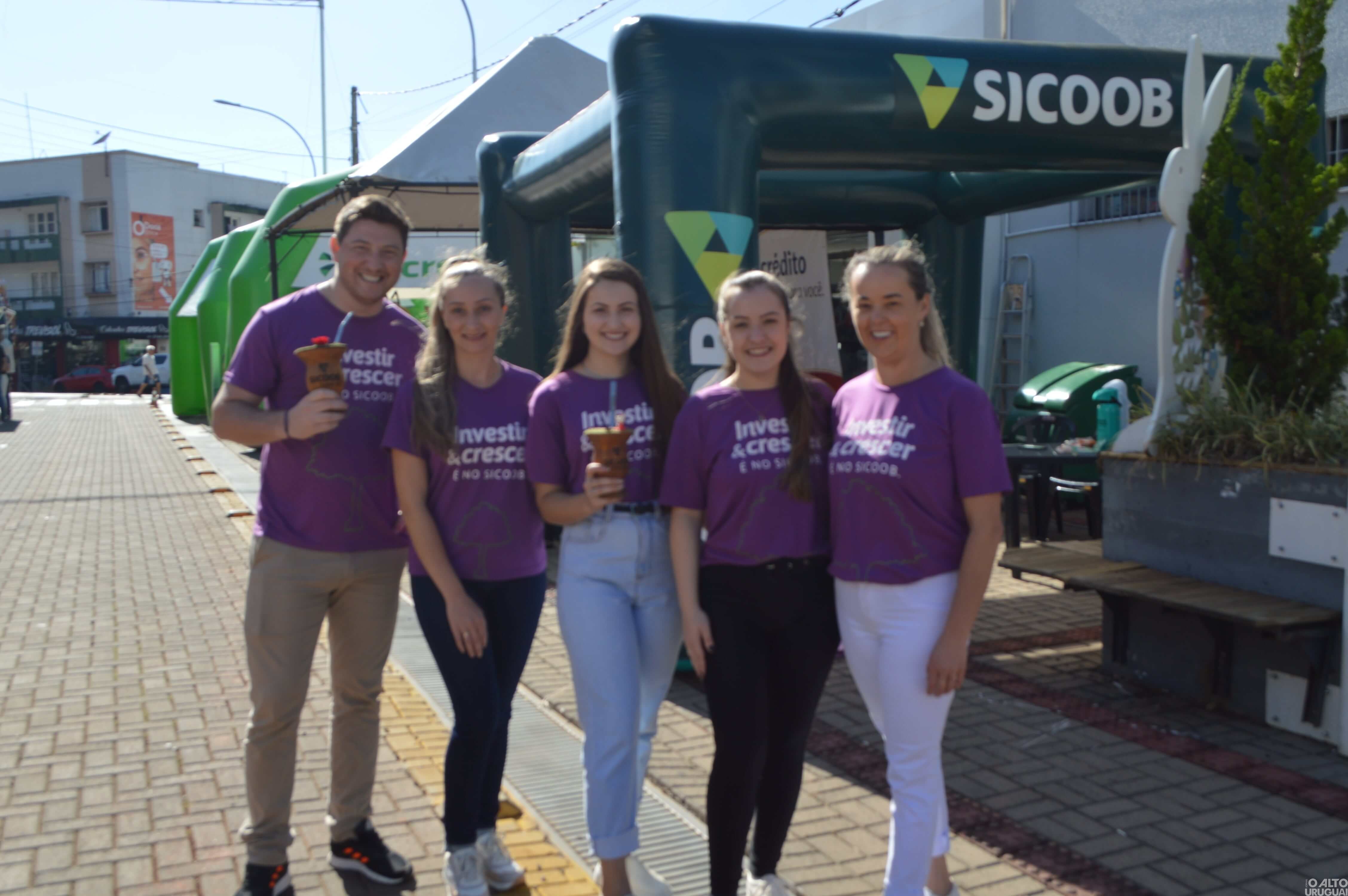 1º Feirão de Crédito e Empregos acontece até a tarde deste sábado em FW