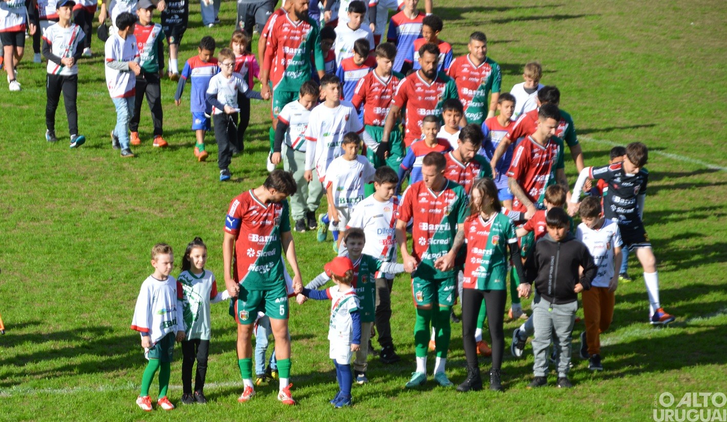 União Frederiquense promove ação em prol da Comunidade Terapêutica Feminina Bárbara Maix