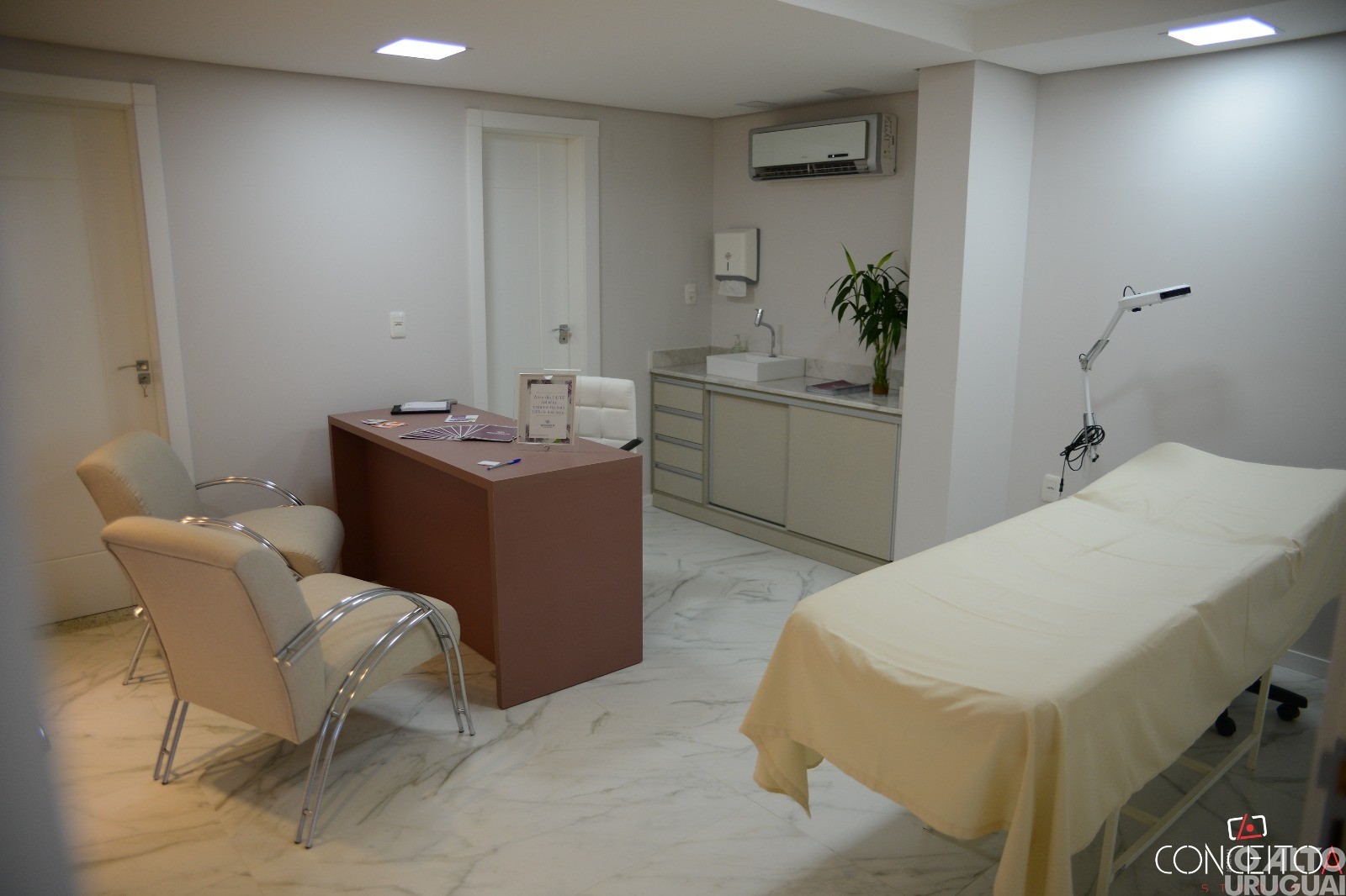 Clínica Maria Bonita: do sonho à referência em estética e saúde na região