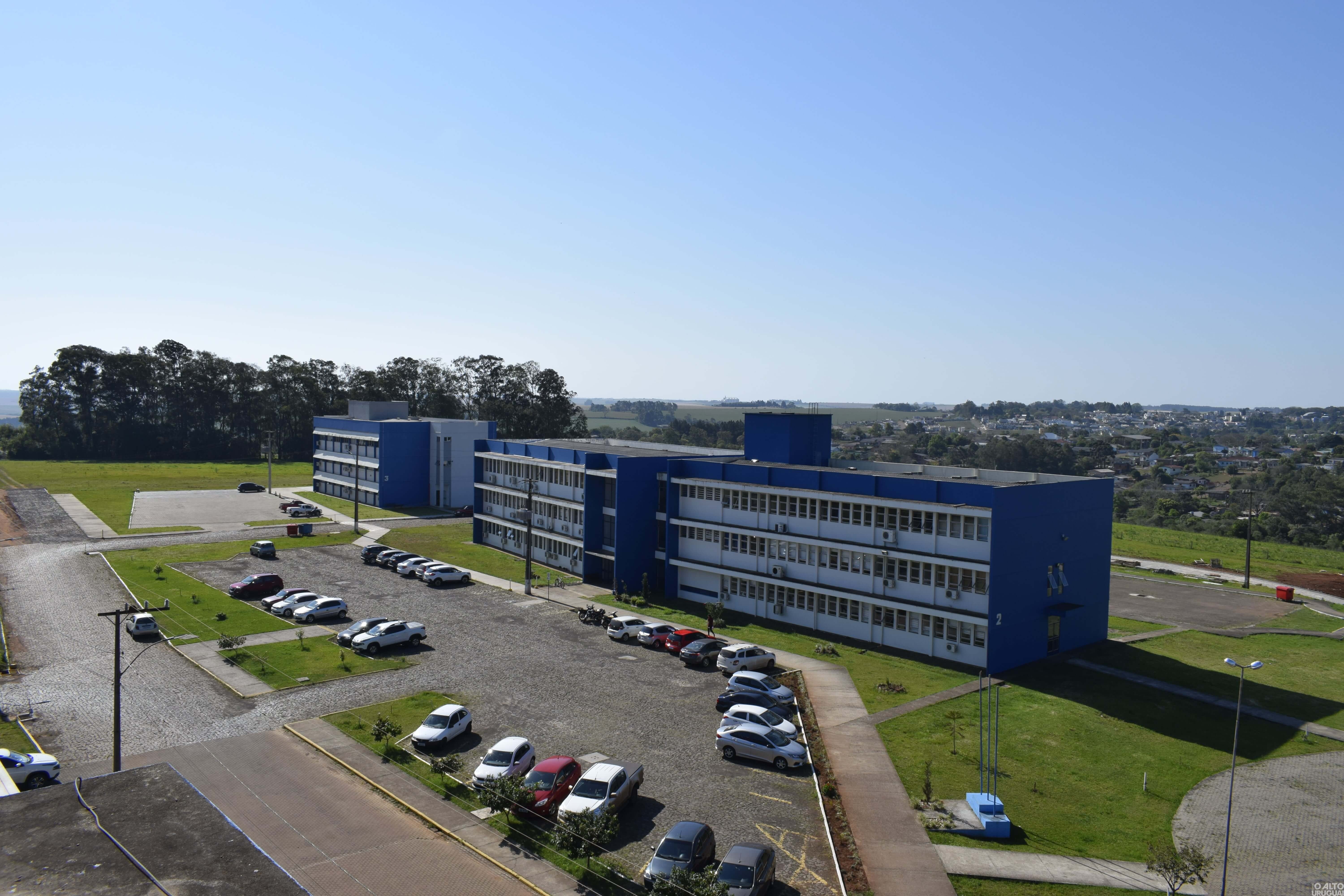 UFSM-PM abre inscrições para mestrado em duas áreas