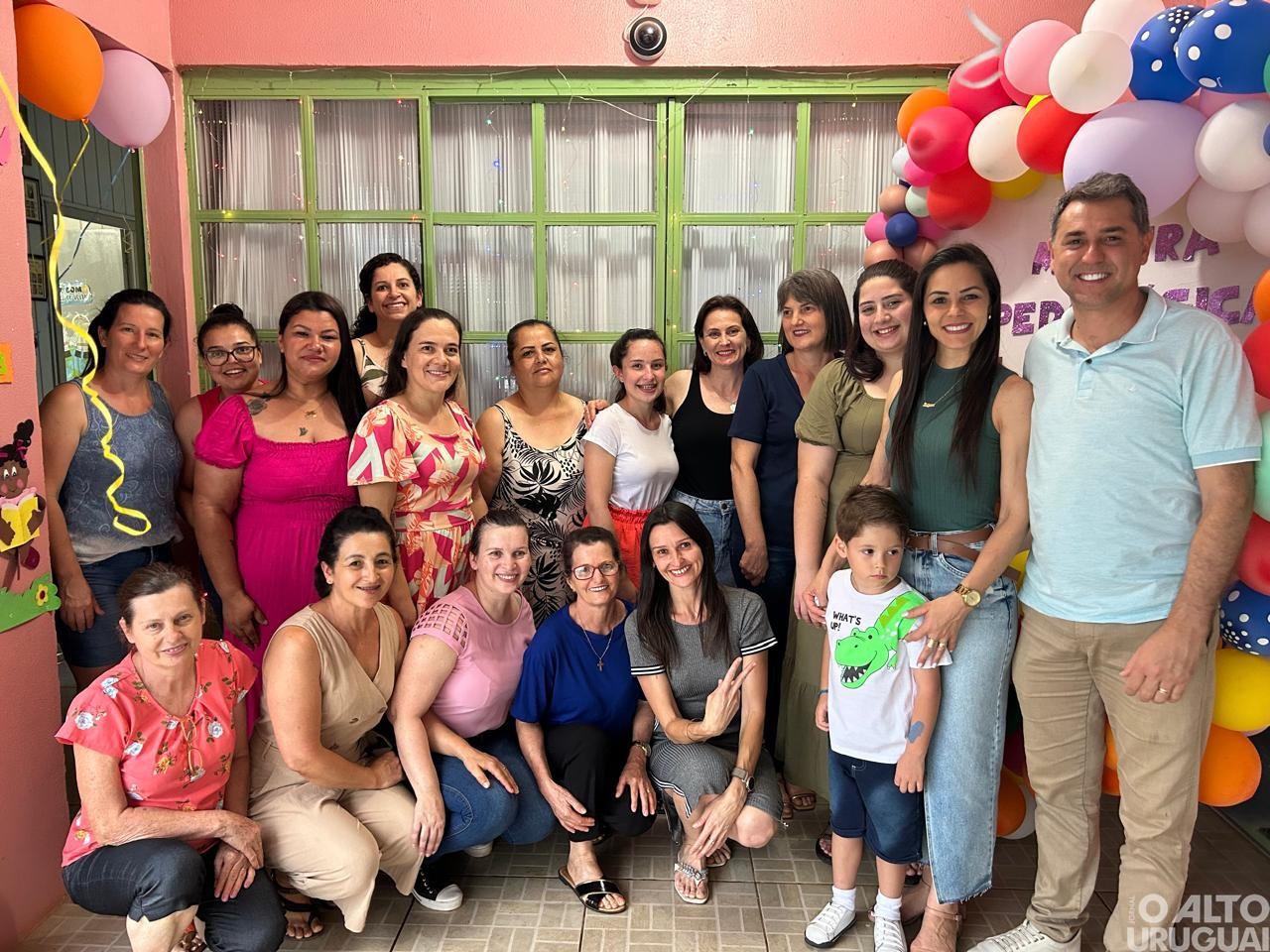 Secretaria de Educação de Caiçara promove Mostra Pedagógica