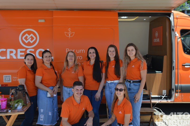 AEFW realiza Sabadão dos Negócios neste sábado