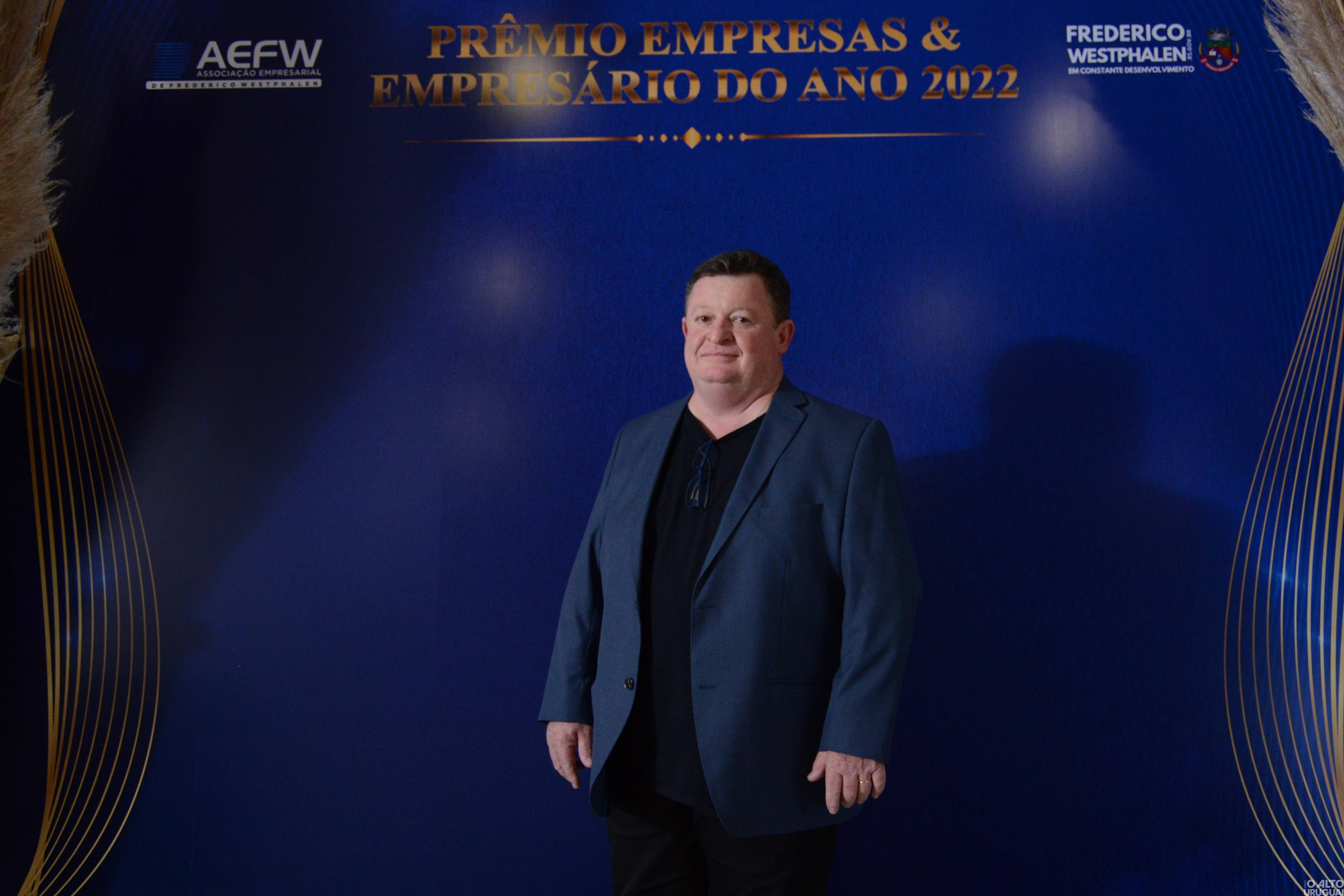 Empresário do Ano 2022: confira galeria de fotos da premiação