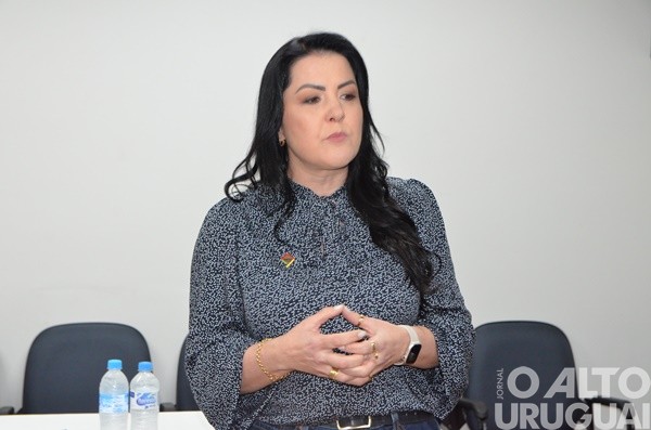 Amng realiza reunião de prefeitos durante Festiplan em Planalto