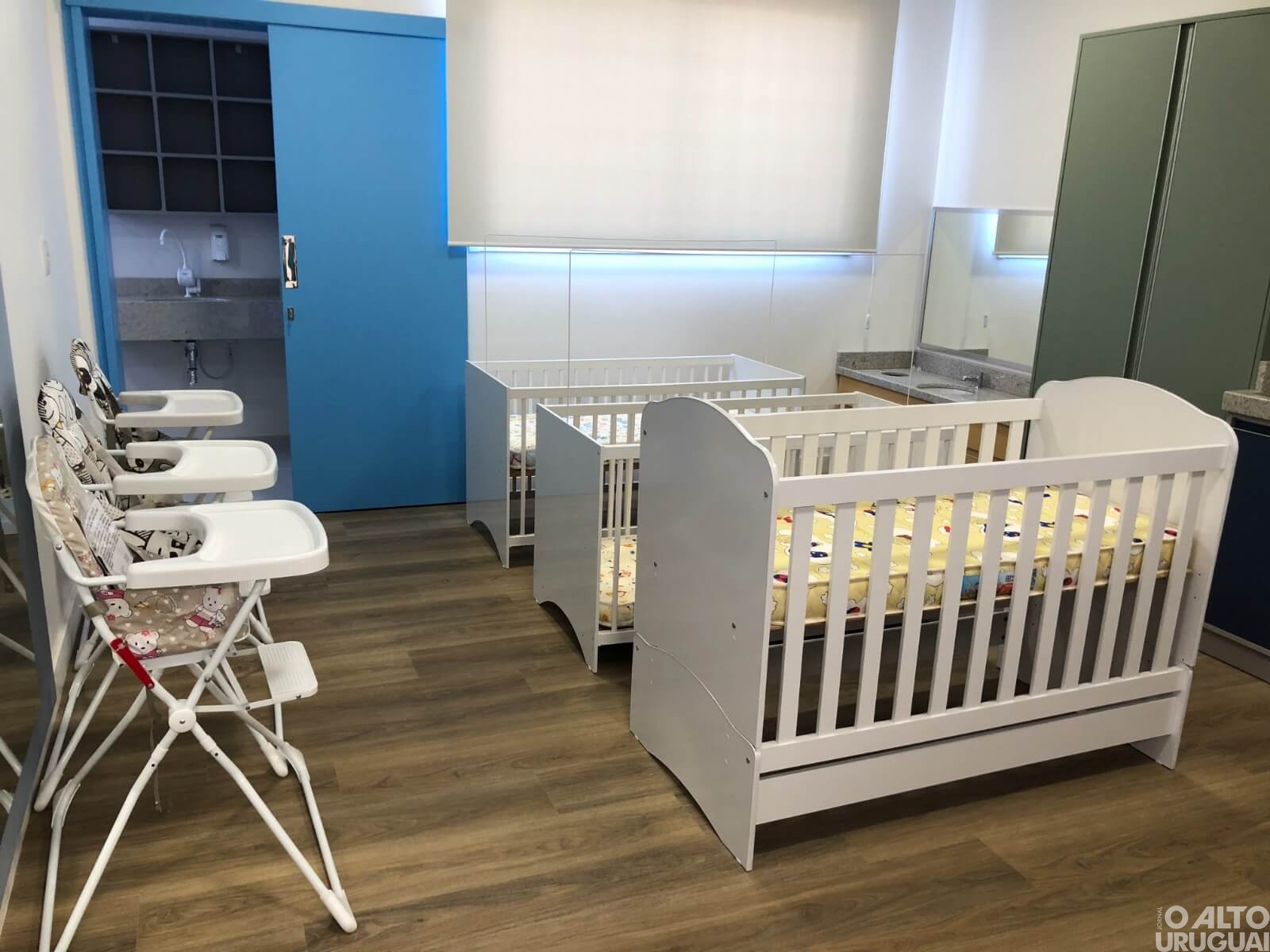 Escola Auxiliadora inaugura novo prédio de educação infantil