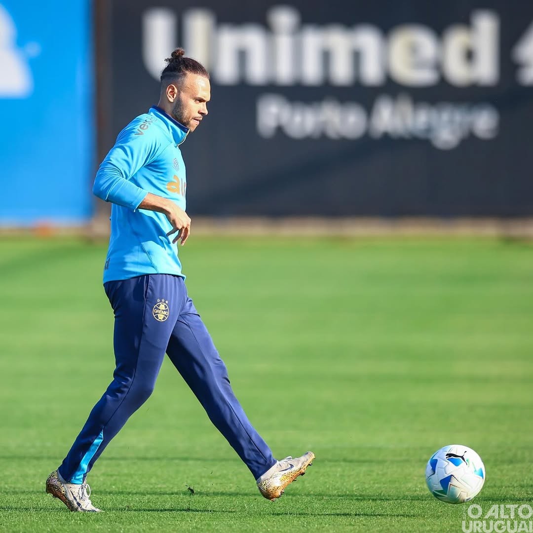 Grêmio recebe o Alianza Lima em busca do milagre