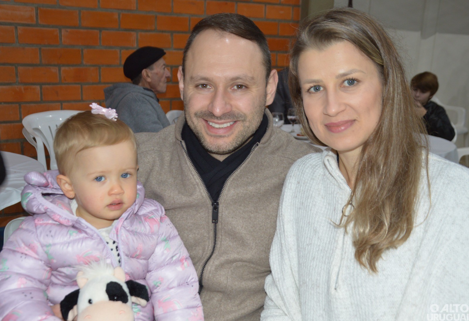 18º Café Colonial do Rotary reúne 400 pessoas em FW neste sábado