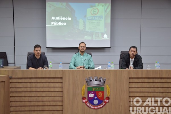 Comunidade tem 10 dias para enviar sugestões sobre o novo modelo