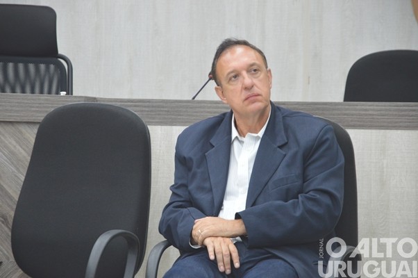 Iraí Summit marca início de planejamento estratégico para o município