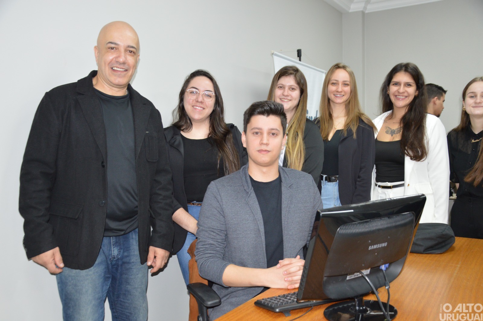 Núcleo de Práticas Jurídicas é reinaugurado na OAB-FW