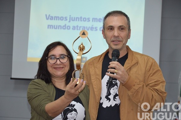 Lançamento oficial do Festival Atena 2025 em FW