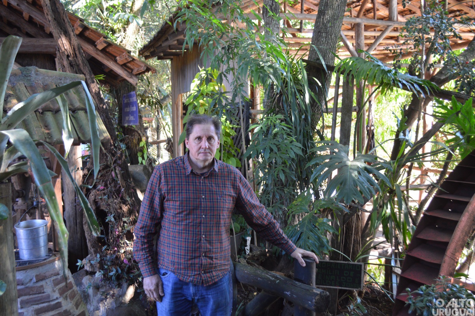 As memórias do Jardim pela Colônia e o Museu Colonial 