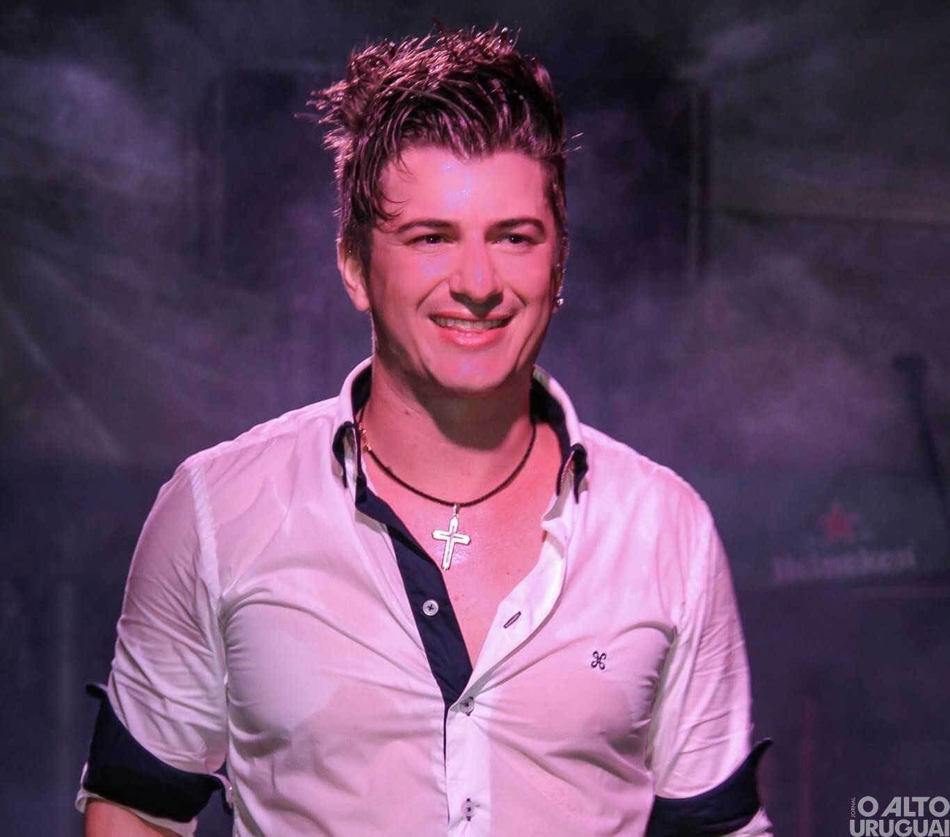 Live beneficente em prol do Hospital Pio XII será no dia 10