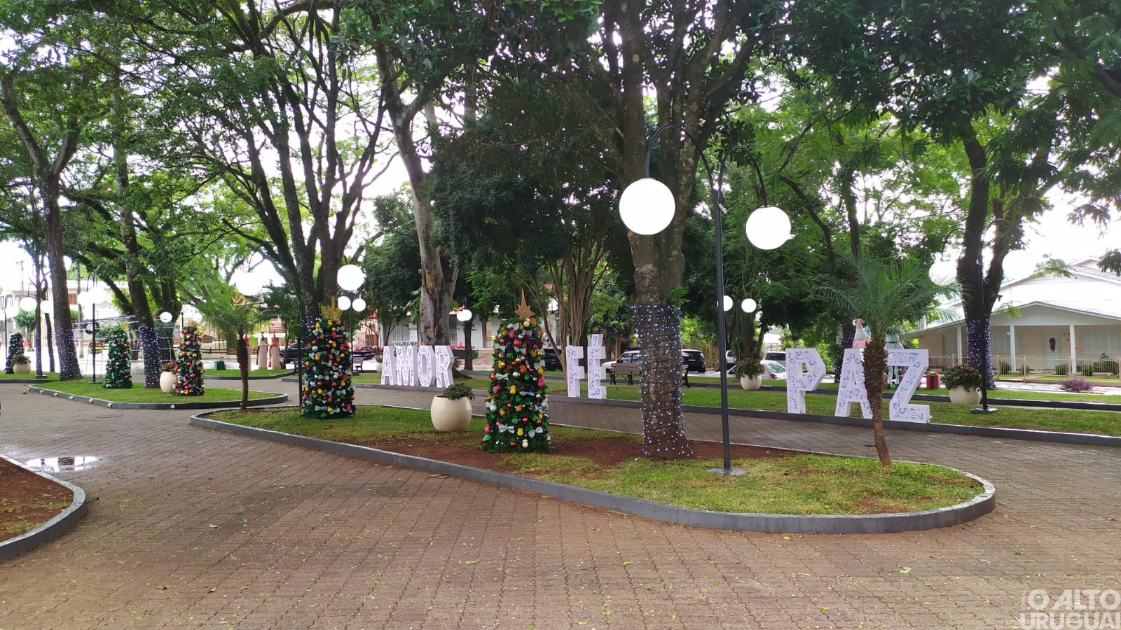 Rodeio Bonito: comemorações natalinas iniciam neste domingo