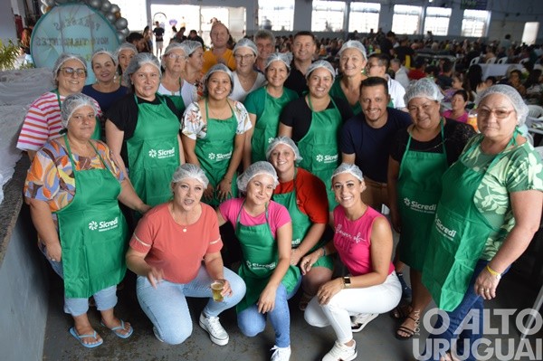 Novo Tiradentes celebra 33 anos de história