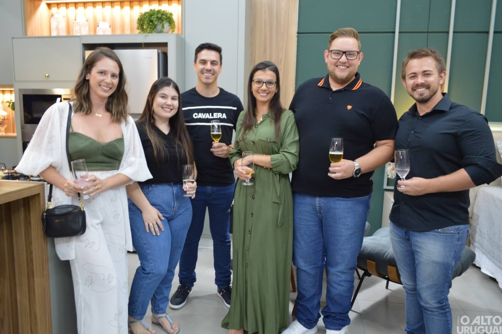 Bel Ambientes Planejados é reinaugurada