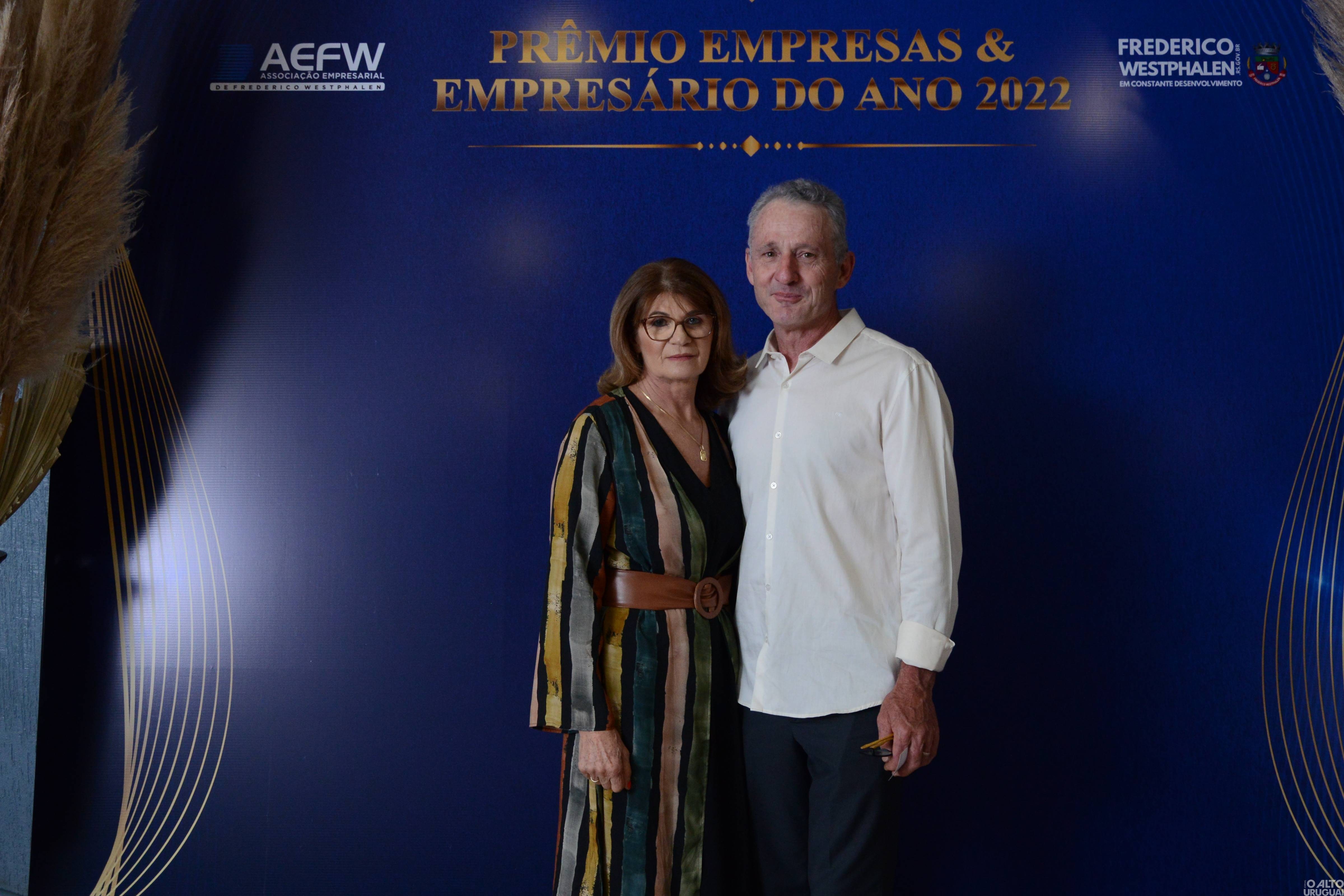 Empresário do Ano 2022: confira galeria de fotos da premiação