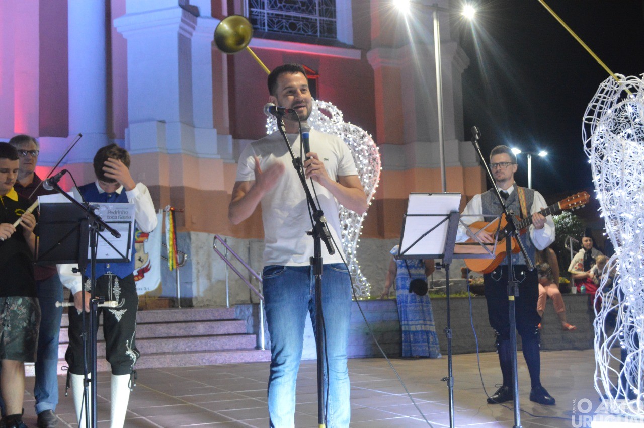 Centro Cultural 25 de Julho realiza Marcha dos Archotes