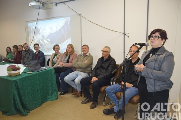 IFFar-FW inicia curso para produtoras de derivados do leite