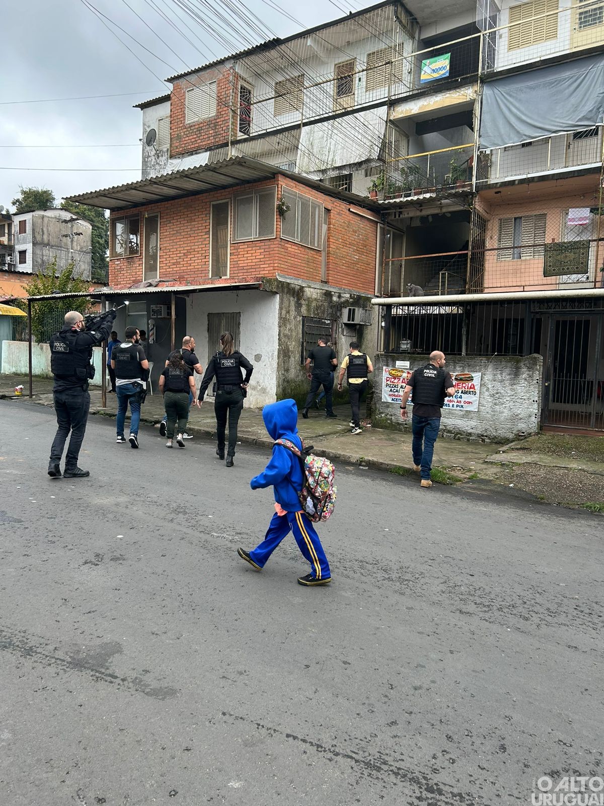 Adolescentes de Ametista do Sul são localizadas