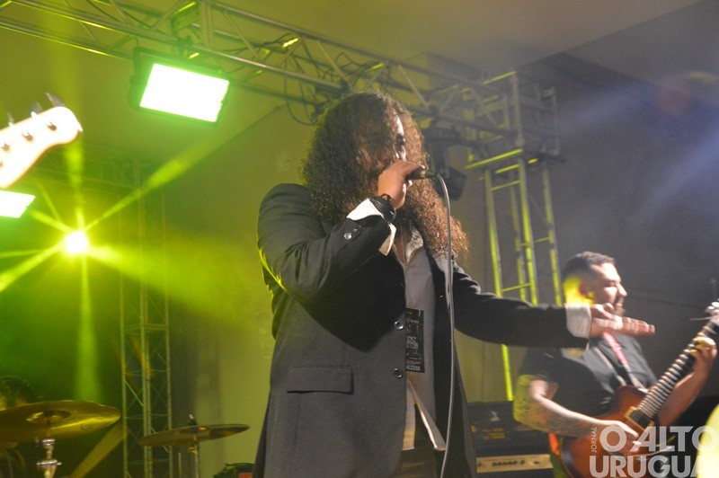 Na Mira do Rock agita a noite deste sábado em FW