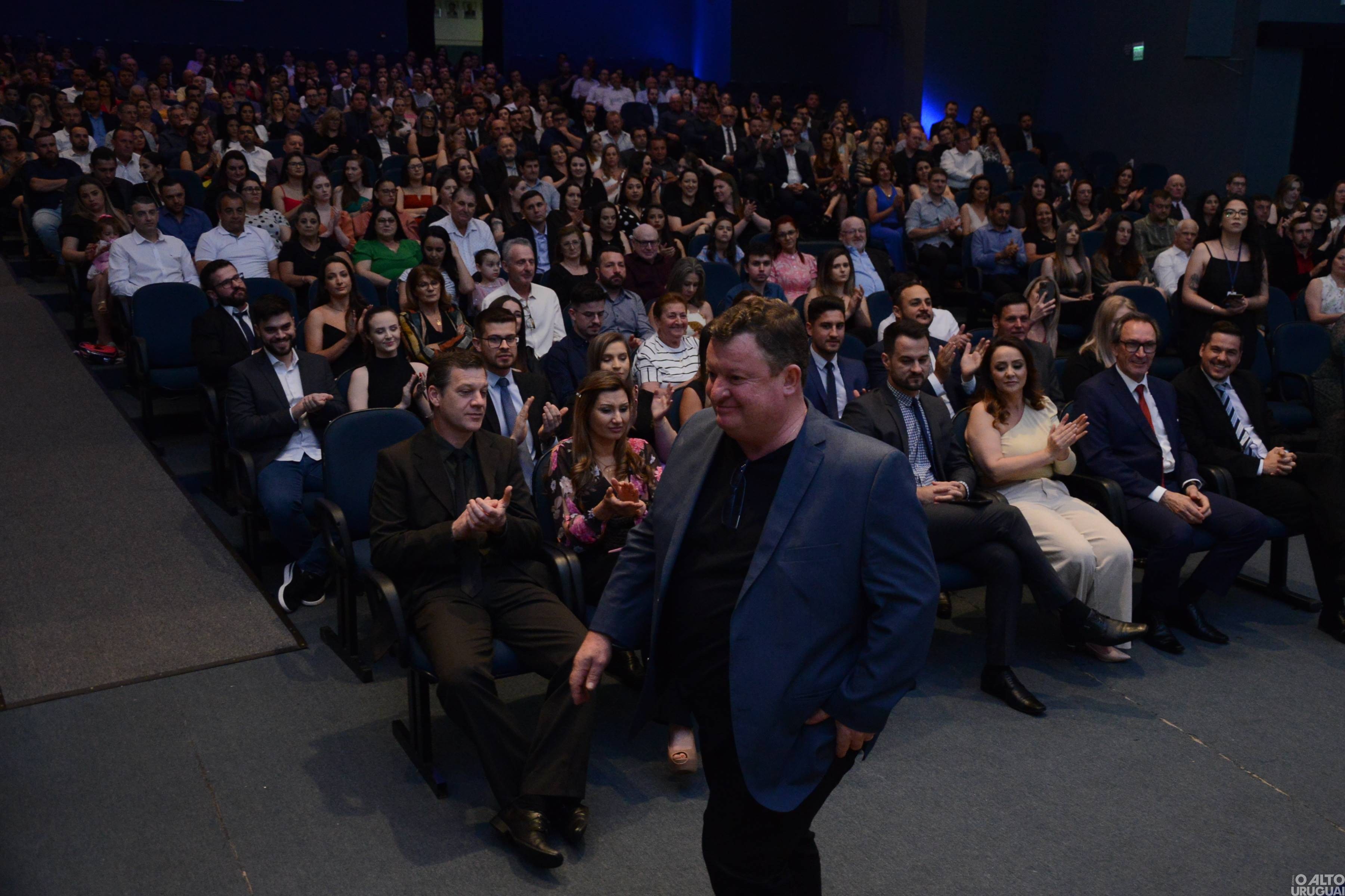 Empresário do Ano 2022: confira galeria de fotos da premiação