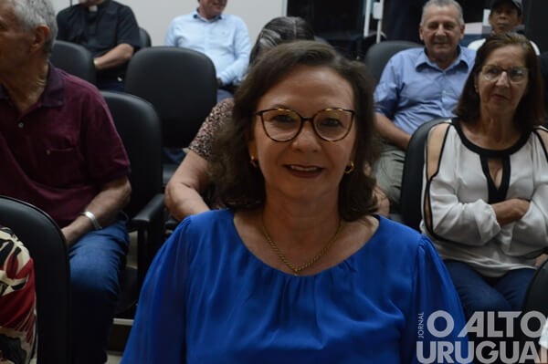 Mulheres seberienses são homenageadas