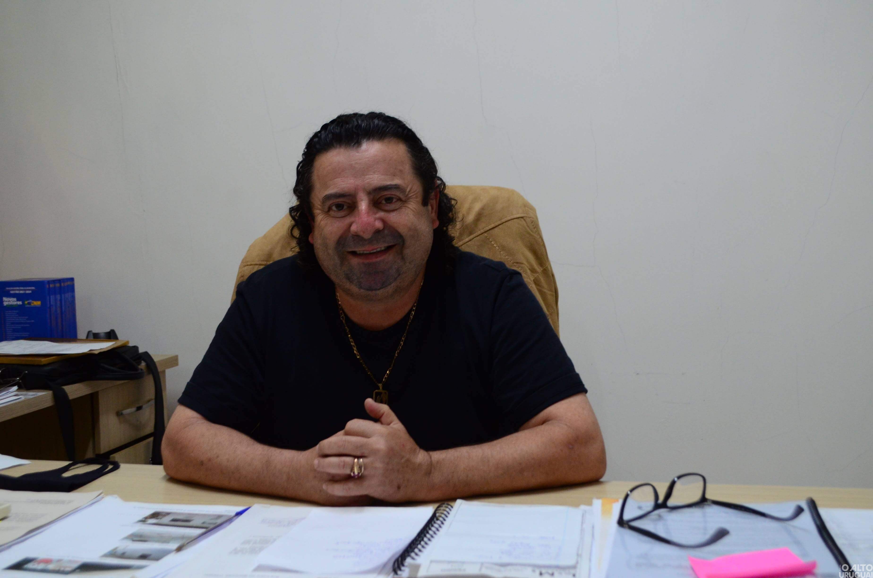 Dois Irmãos das Missões: Saúde apresenta avanços em oito meses da atual gestão