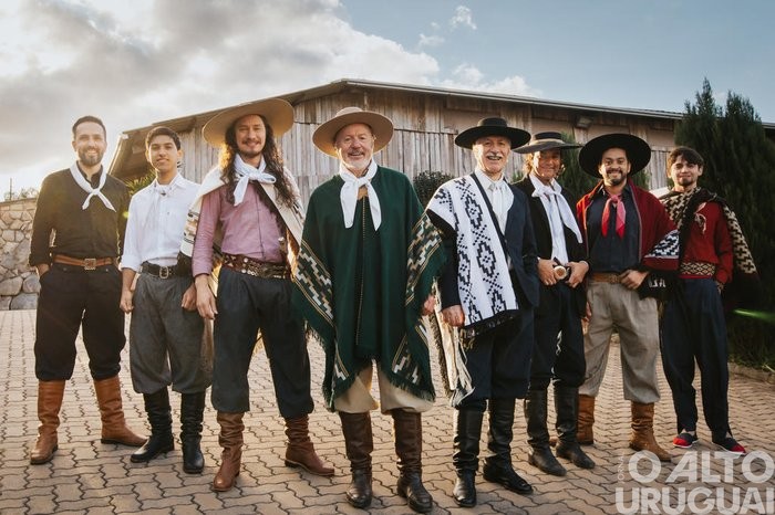 Pinheirinho do Vale aposta em programação cultural e artística