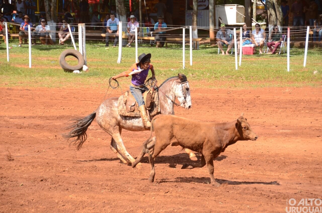 Rodeio Crioulo Interestadual de Seberi inicia na próxima sexta-feira