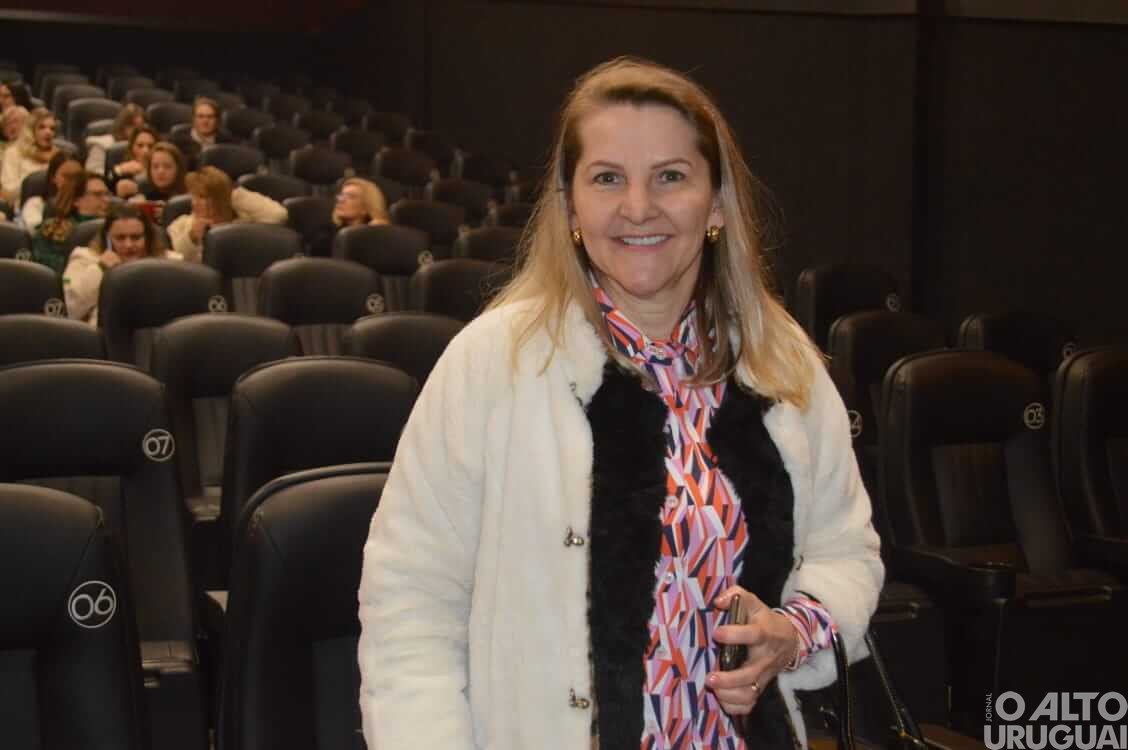 Cine Elas e a Ordem reúne advogadas em sessão de cinema especial em FW